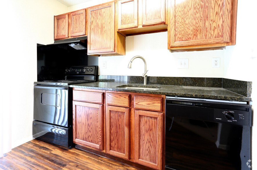 Barton's Mill Apartments Rentals Austin, TX