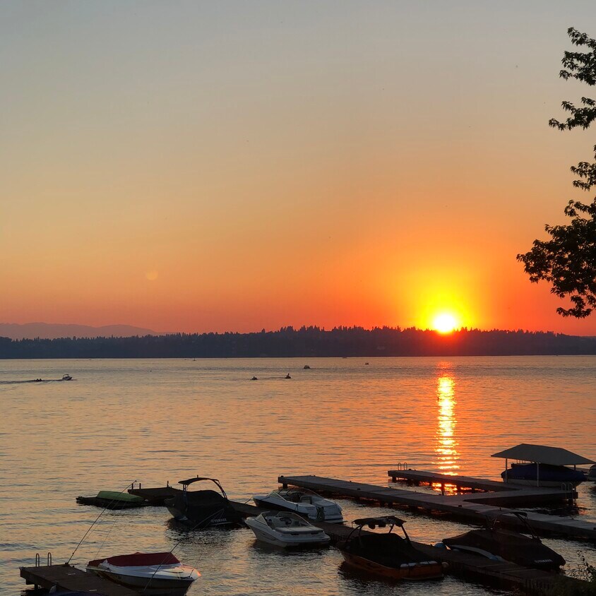 Foto principal - 4561 Lake Washington Blvd NE