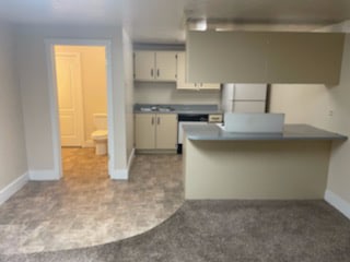 Photo - 1211 E 2700 S Apartment