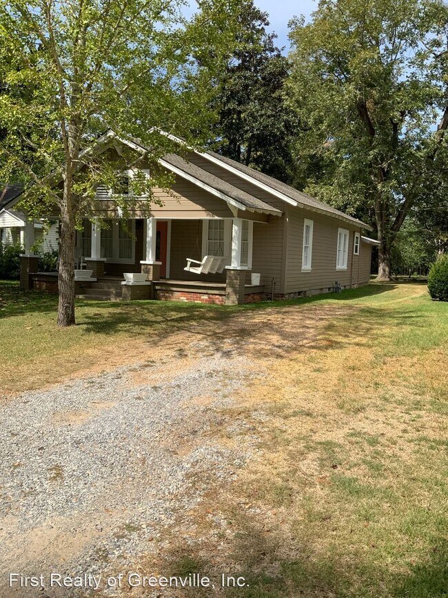Building Photo - 2 br, 1 bath House - 514 Gamble St.
