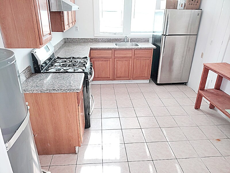 199 Felton St, San Francisco, CA 94134 House Rental in San Francisco