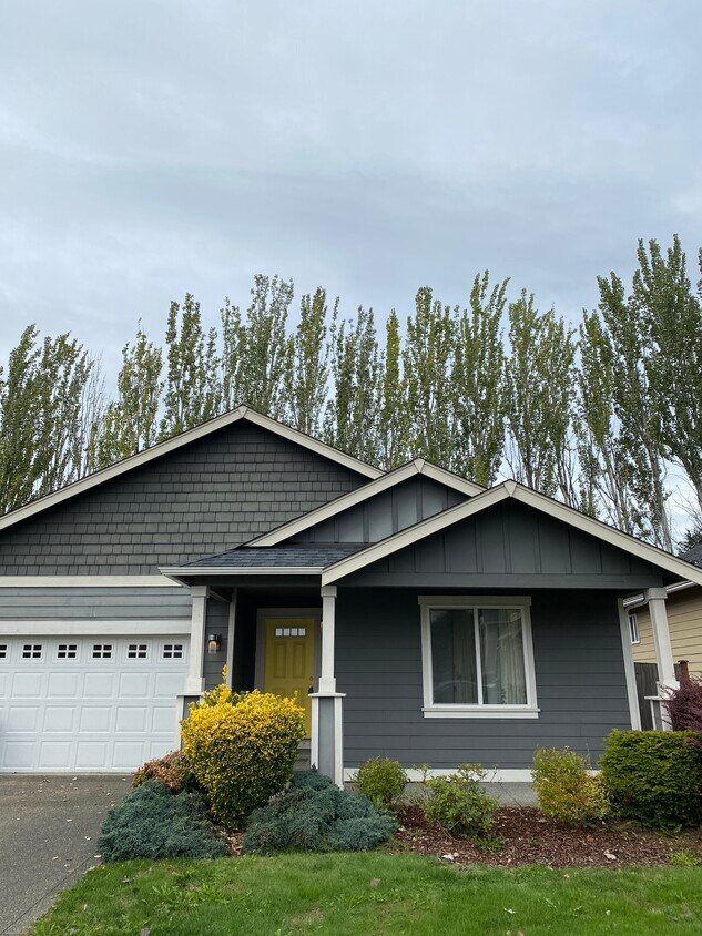 Photo - 12205 SE 262nd Ct (Kent, WA)