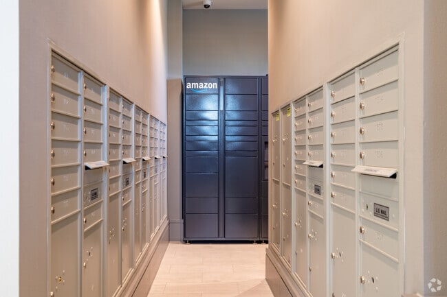 Mail Room - Thrive Almeda Genoa - NEW