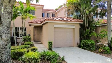 Building Photo - 1723 SW 109th Terrace
