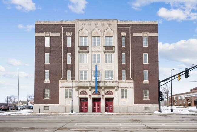 Foto del interior - Park Avenue Lofts