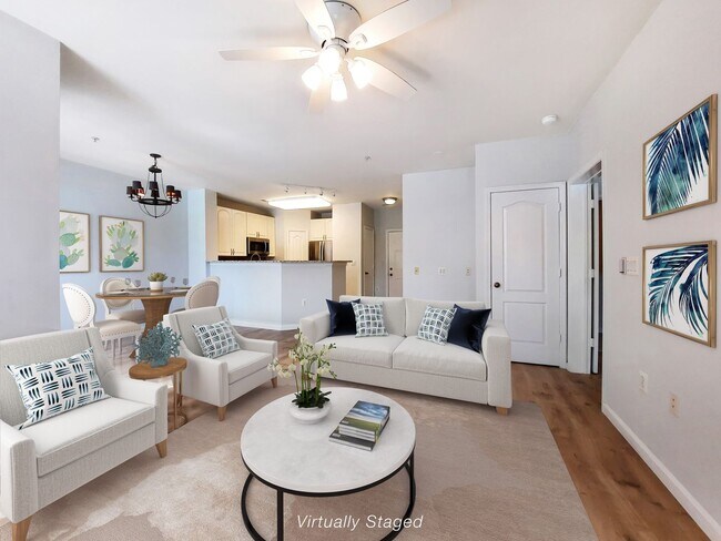 Building Photo - 1BR Condo in Upscale Highview. Enjoy Resor...