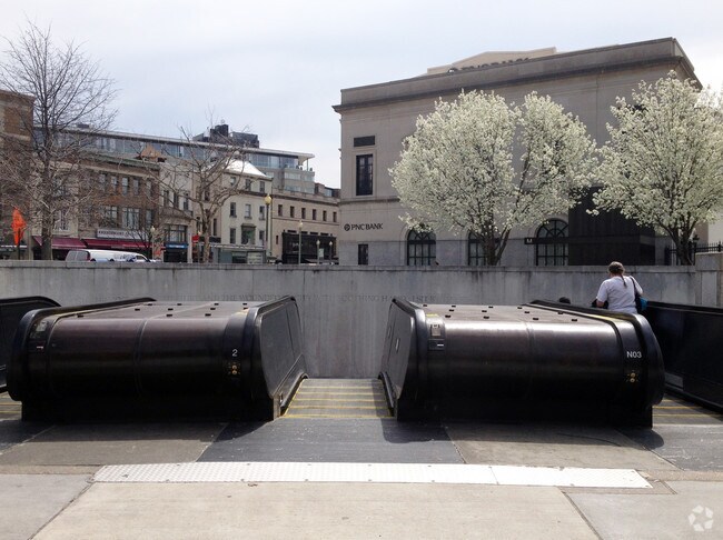 Foto del edificio - 1924 17th St NW