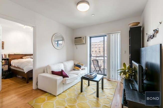 Building Photo - 529 W 147th St