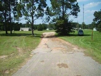 - Toler Road W @ HWY 104