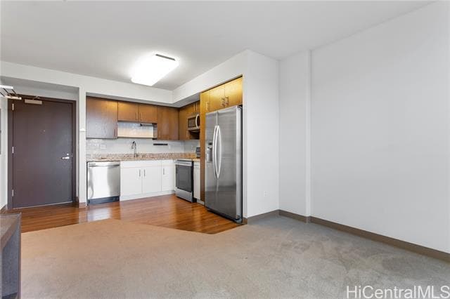 Building Photo - 988 Halekauwila St