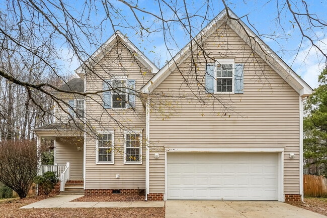 Building Photo - 112 Norrostown Pl