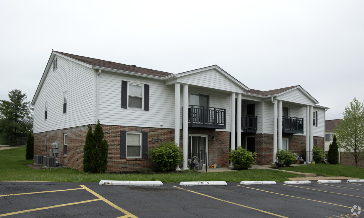 Apartments For Rent Near Fenton Mo