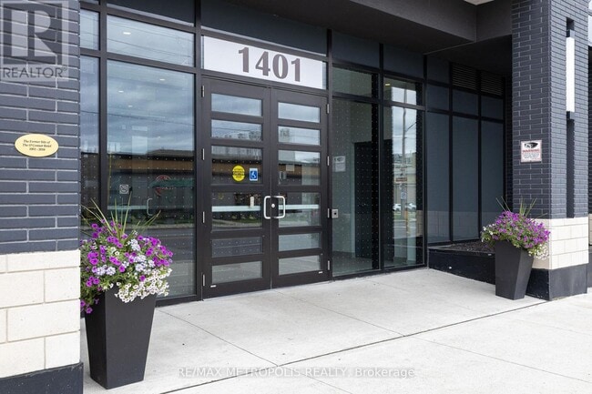Building Photo - 1401 O'Connor Dr