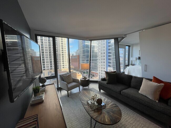 Foto del edificio - 1331 S Michigan Ave