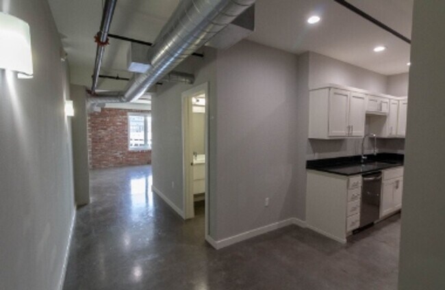 Foto del interior - Jacobs Lofts on 1st