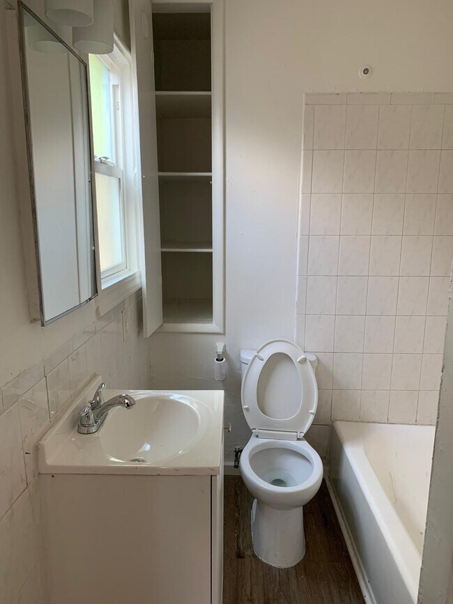 Foto del edificio - 6620 Brann St