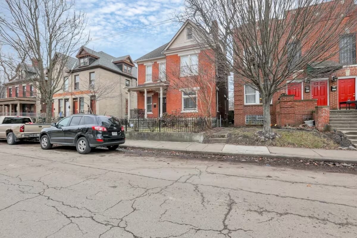 Foto principal - 839 Oak St