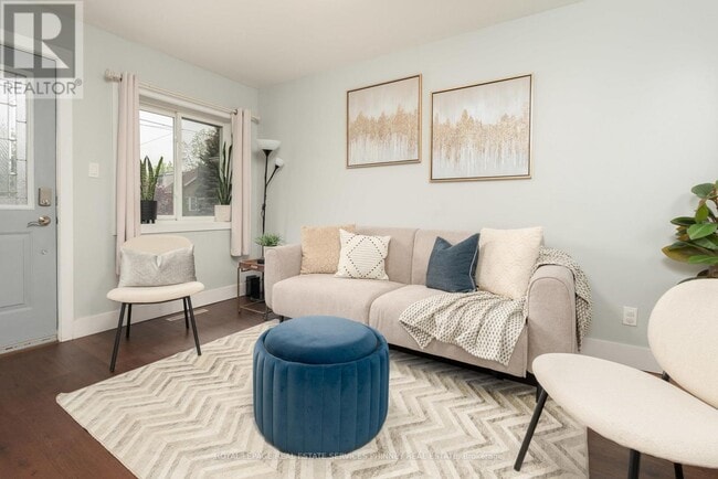 Building Photo - 787 Knox Ave