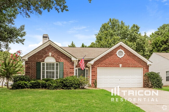 Building Photo - 370 Ethridge Dr NW