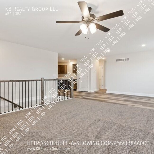 Building Photo - Brand New 4 Bed Ranch Style Duplex with Fi...