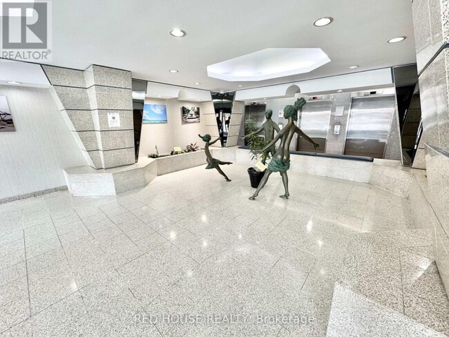 Building Photo - 2460 Eglinton Ave E