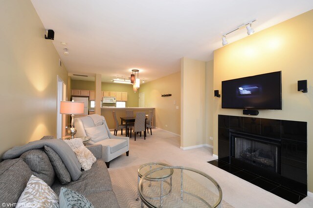 Foto del edificio - 1205 N Orleans St