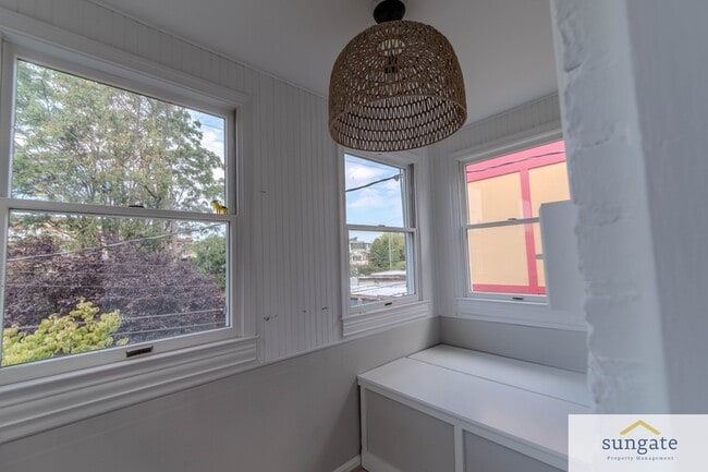 Photo - 3114 Abell Ave Townhome