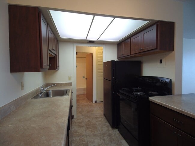 Foto del interior - Lake Summit