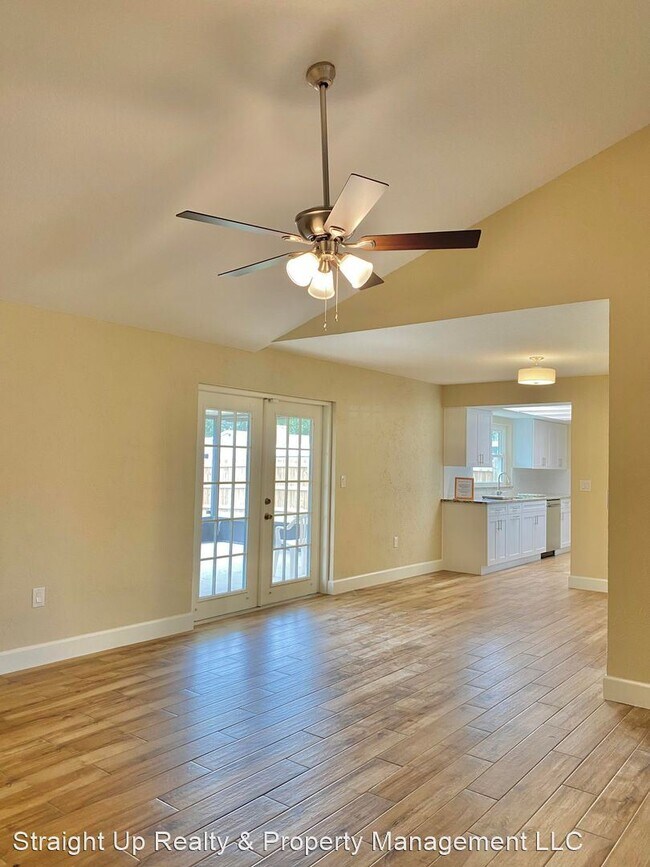 Building Photo - 3 br, 2 bath House - 3842 Featherwood Trail
