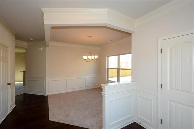 Foto del edificio - 1098 Blind Brook Cir