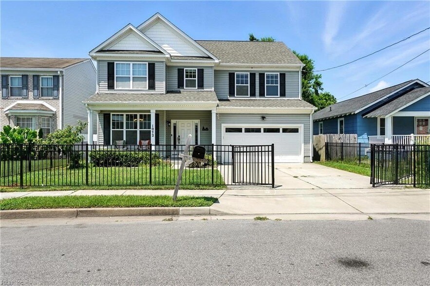 Foto principal - 1072 Kane St