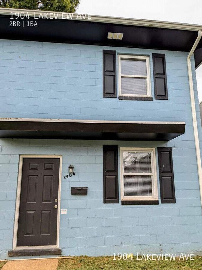 Foto del edificio - 2-Bedroom with Office in Randolph!