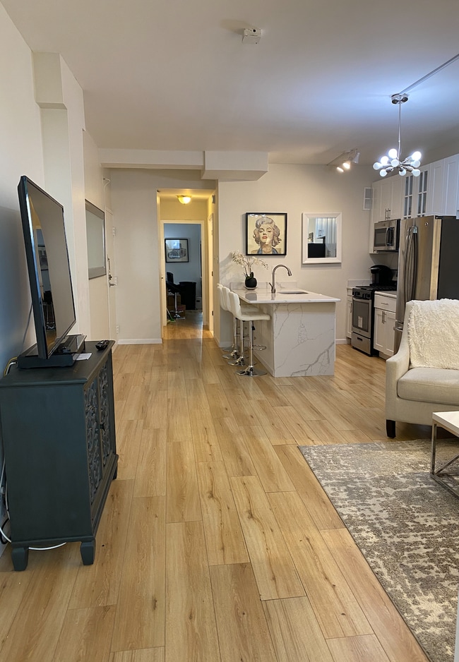 Building Photo - 2201 L St NW