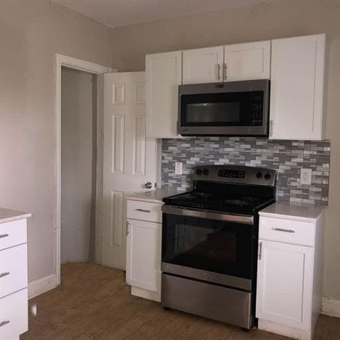 Building Photo - 3720 Sockwell Blvd