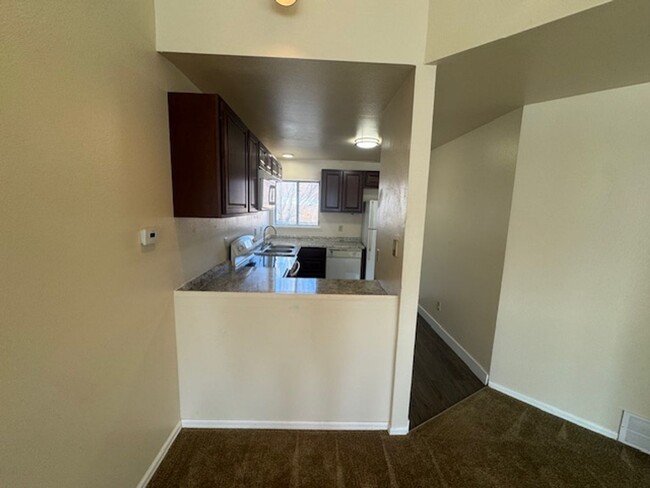 Foto del edificio - Cheyenne Autumn 2BD/1.5BA Townhome with A/C