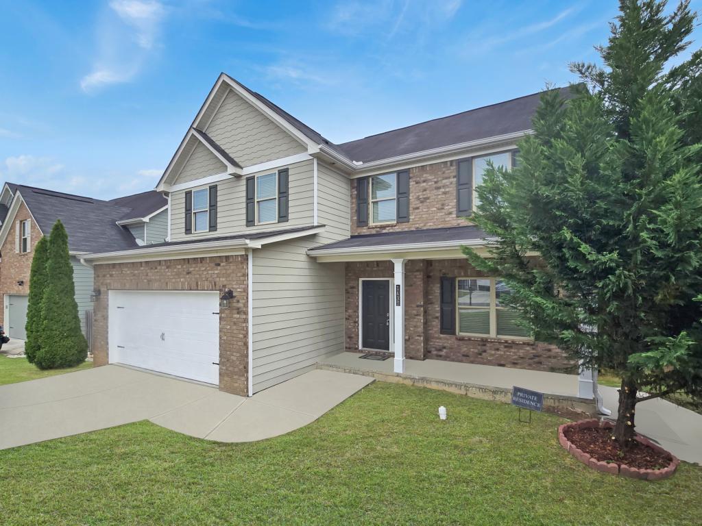 Photo - 1437 Balvaird Dr