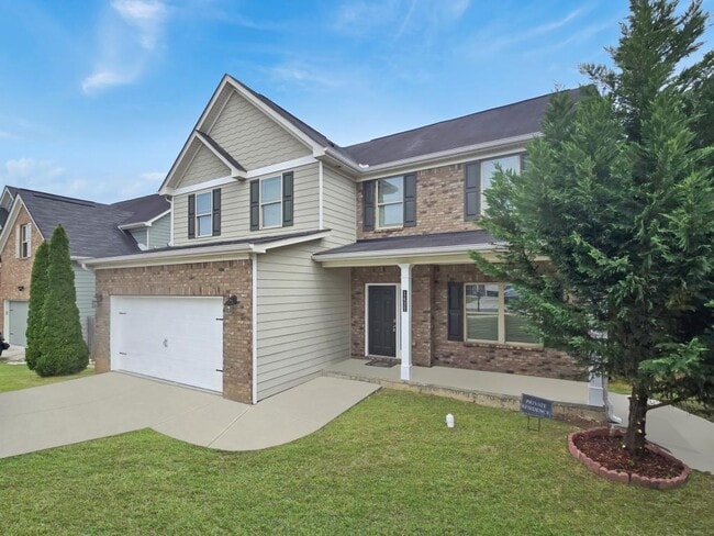 Photo - 1437 Balvaird Dr SE House