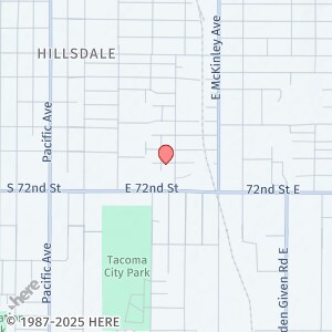 Foto principal - 7001 E D St
