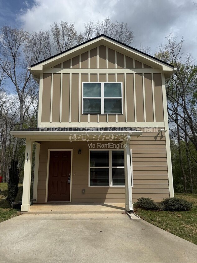 Photo - 5602 Quail Mountain Trail