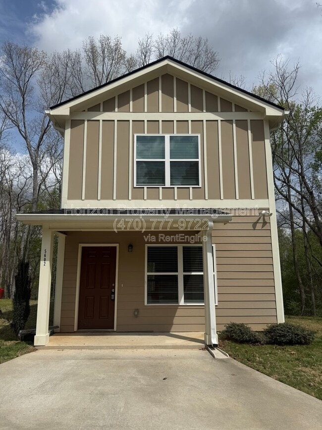 Photo - 5602 Quail Mountain Trail House