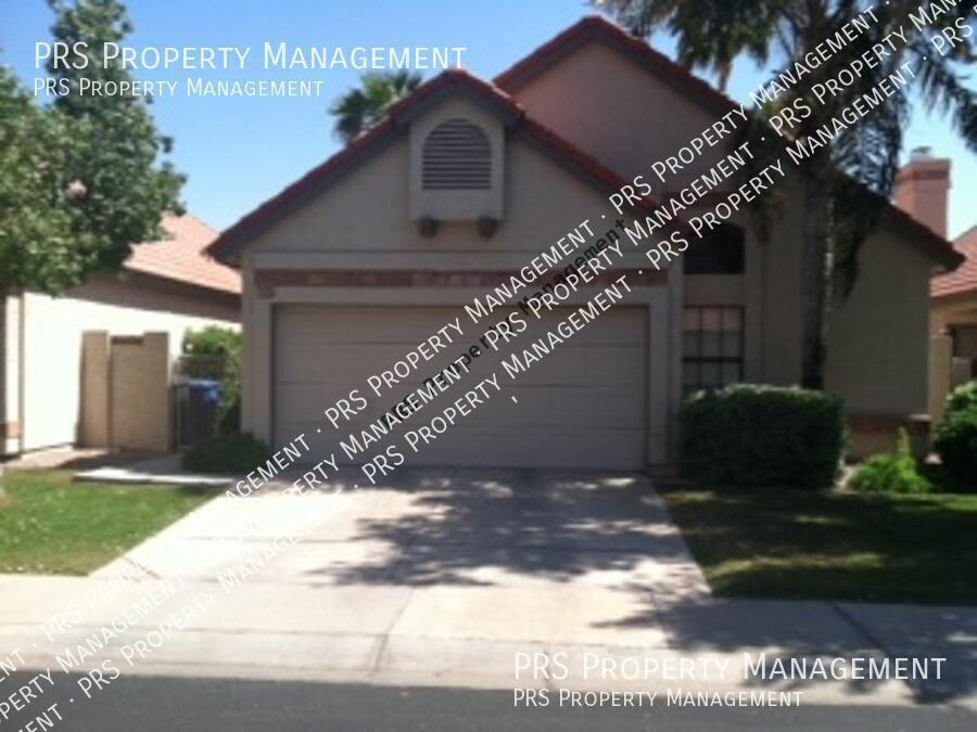 Primary Photo - Just Listed Single Family Home in Chandler