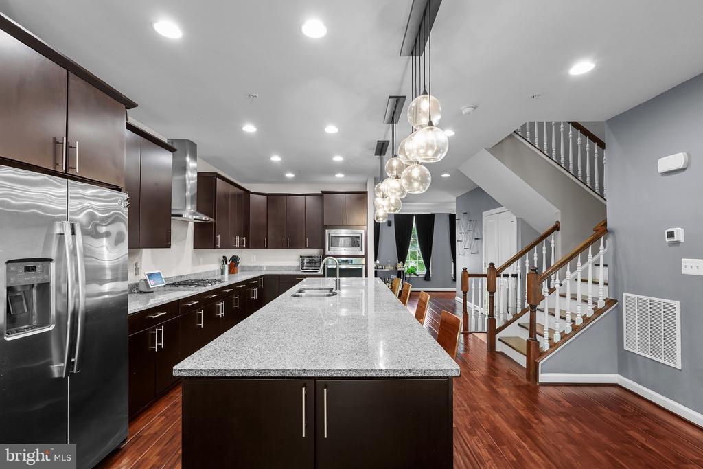Foto principal - 5243 Stream Bank Ln