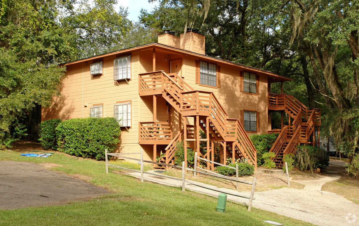 Foto principal - 1809 Sylvan Ct