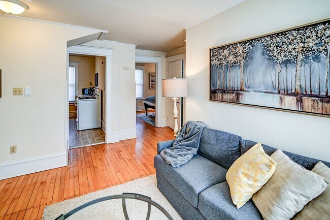 Foto del edificio - 2636 Stevens St