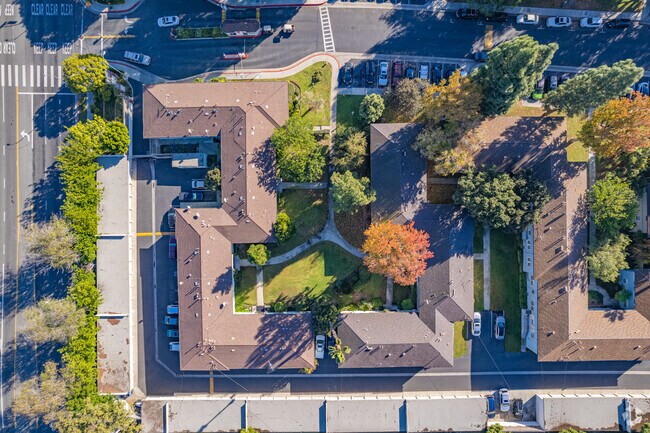 3648 Kalsman Dr de los Ángeles, CA, 90016-4404 - Cameo Woods