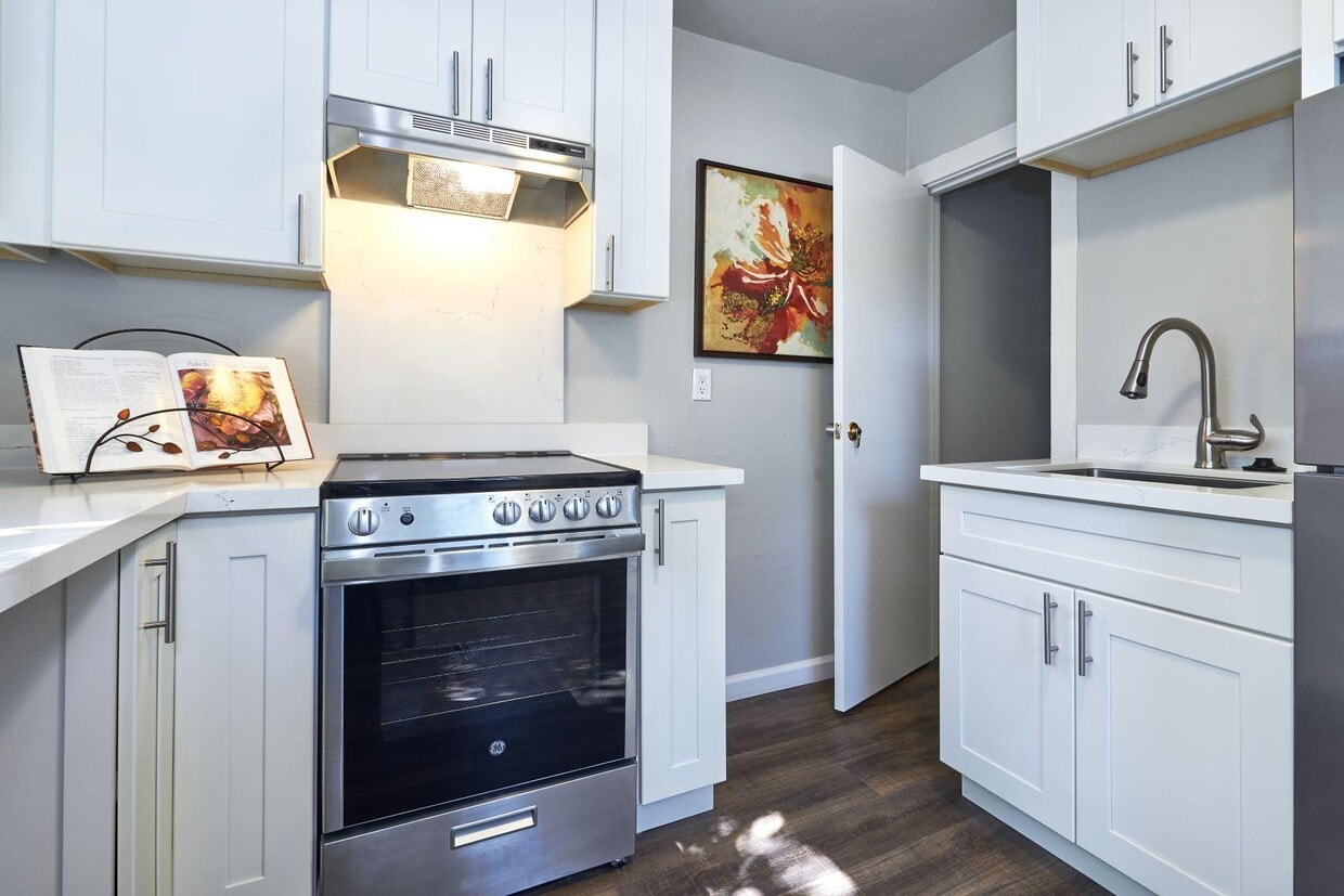 83 Prospect Ave, Los Gatos, CA 95030 House Rental in Los Gatos, CA