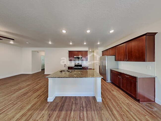 Foto del edificio - 2332 Buckskin Way