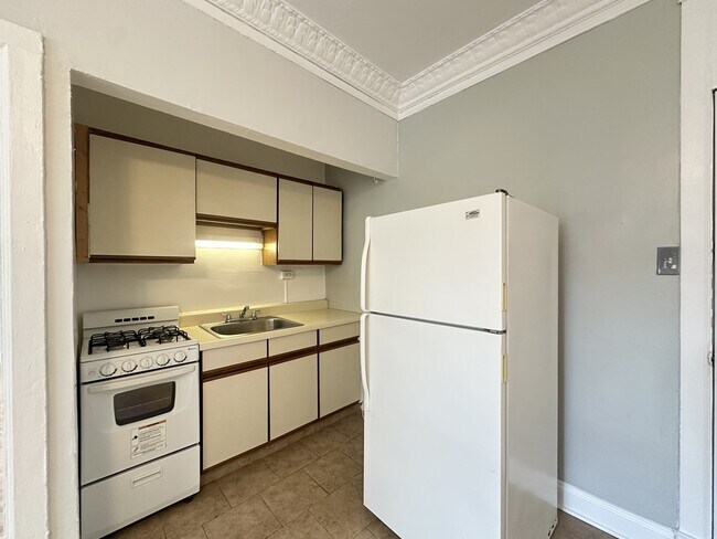 Foto del edificio - 3824 N Fremont St