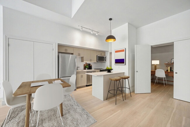 Building Photo - Oakley Ridge