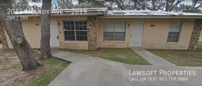 Building Photo - 2019 Melady Ave